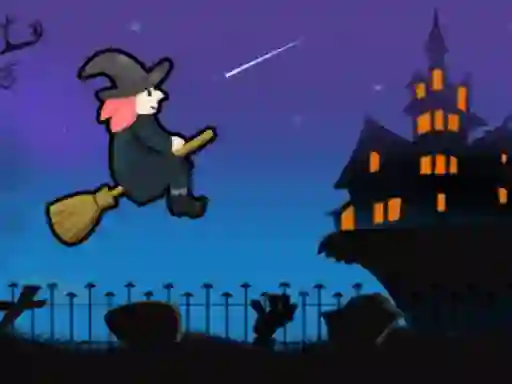 Igra Bomb The Ghost spletu