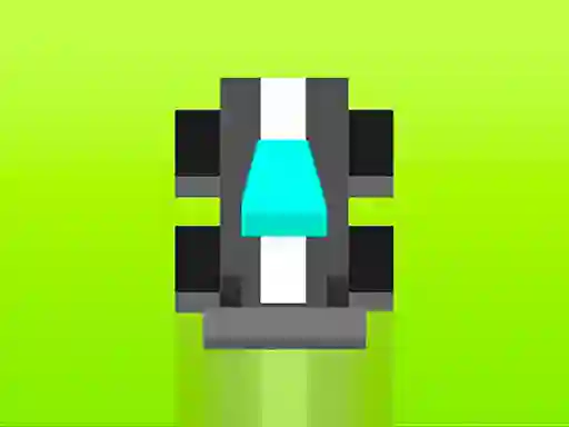 Igra Unreal Race 2 spletu