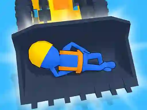 Igra Builder Idle Arcade spletu
