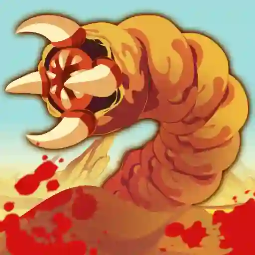 Igra Terror Of Deep Sand spletu