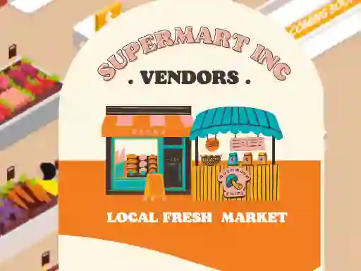 Igra Supermart Inc spletu