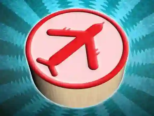Igra Aeroplane Chess 3D spletu