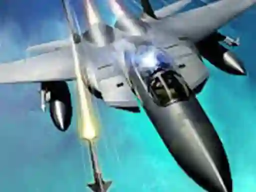 Igra Sky Hover spletu
