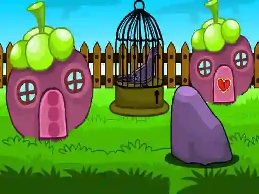 Igra Pigeon Escape spletu