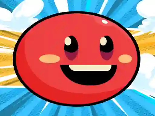 Igra Pixel Bounce Ball spletu