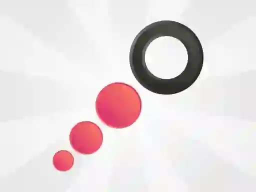 Igra Rotate Shot spletu