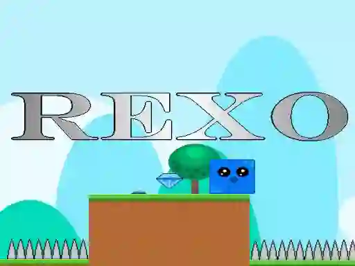 Igra Rexo spletu