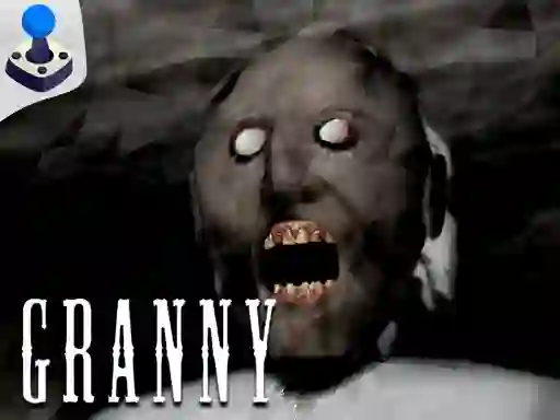 Igra Granny Chapter Two spletu