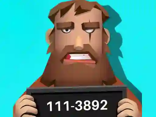 Igra Find Out The Criminal spletu