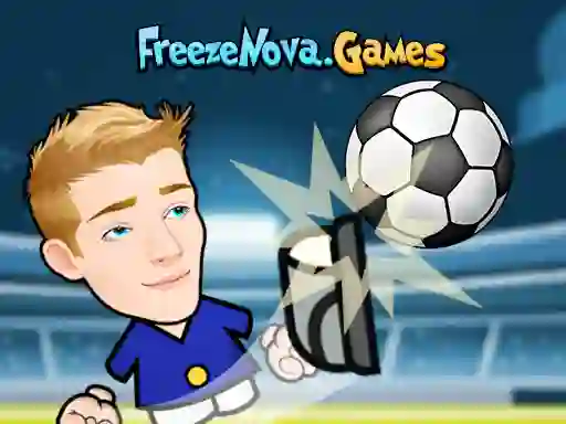 Igra Football King spletu