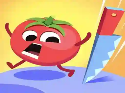 Igra Fruit Rush spletu