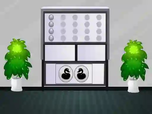 Igra White House Escape spletu