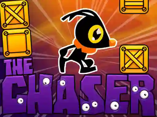 Igra The Chaser spletu