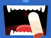 Igra Bite My Fingers spletu