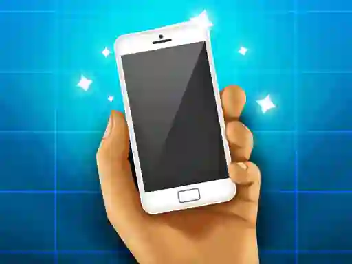Igra Smartphone Tycoon spletu