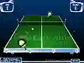 Igra Garfield's Ping Pong spletu