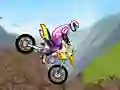 Igra Uphill Rush spletu