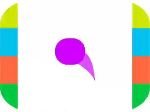 Igra Cube Jump spletu