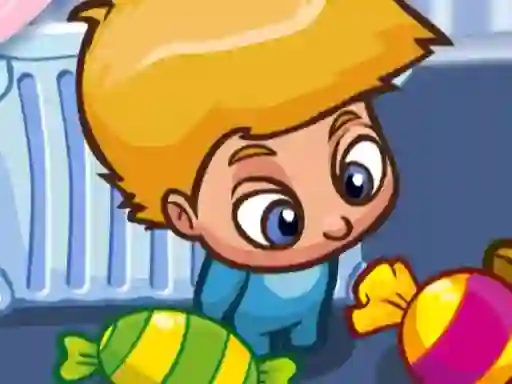 Igra Sweet Baby spletu