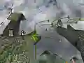 Igra Haluz spletu