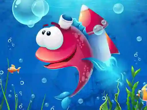 Igra Ocean Hidden Stars spletu