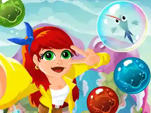 Igra Jello Bubbles spletu