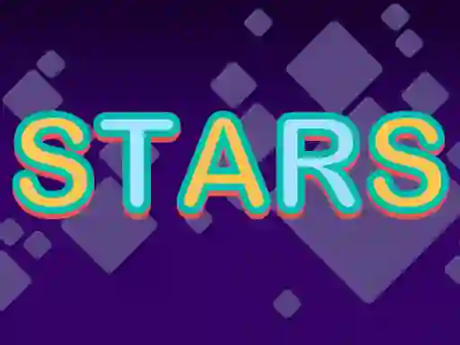 Igra Stars spletu