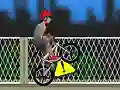 Igra BMX Pro Style spletu