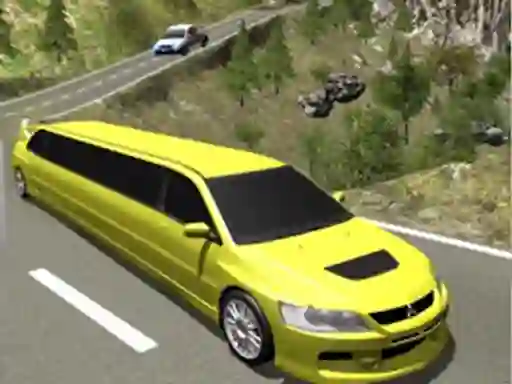 Igra Limo City Drive 2020 spletu