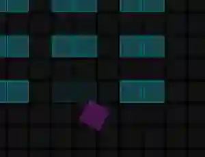 Igra Endless Neon spletu