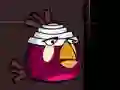 Igra Angry Bird Shot Game spletu