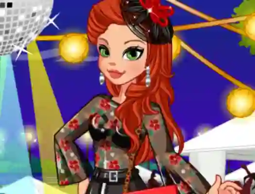 Igra Editor`s Pick: Night Out spletu
