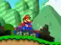 Igra Mario Tank Adventure spletu