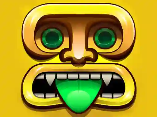 Igra Temple Raider spletu