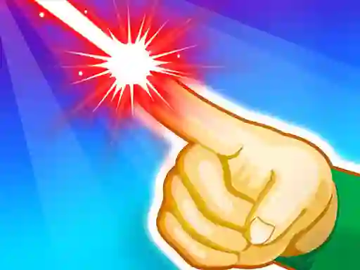Igra Light It On spletu