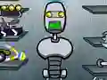 Igra Build A Robot spletu