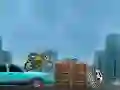 Igra Star Stunt Biker spletu