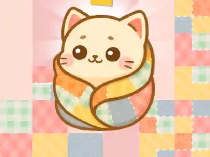 Igra Blankets spletu