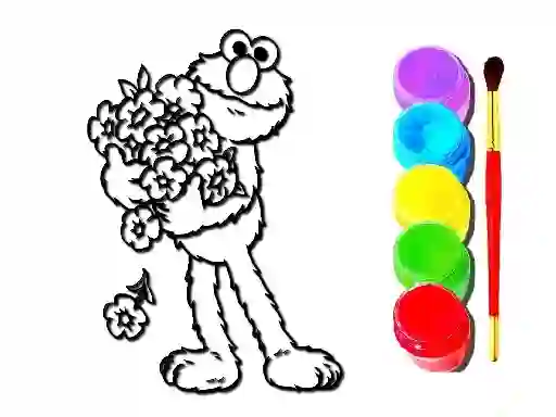 Igra Boy Doll Coloring Book spletu
