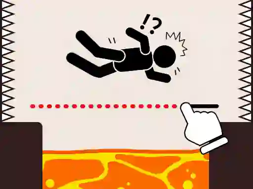 Igra Draw 2 Save Stickman Rescue spletu