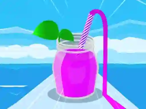 Igra Fruit Run spletu