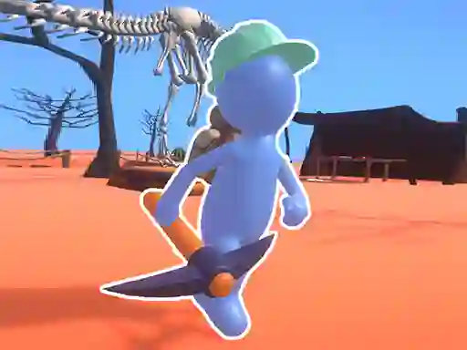 Igra Dino Digg spletu
