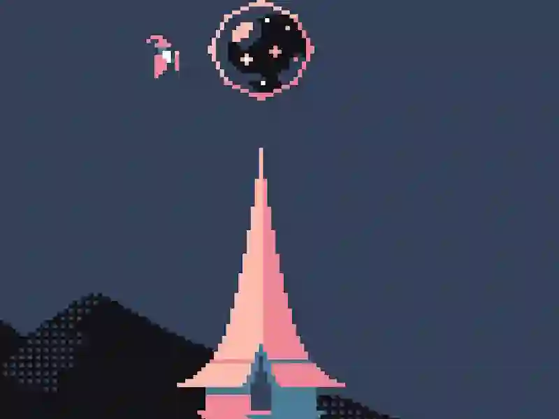 Igra Tower Wizard spletu