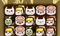 Igra Sushi Madness spletu