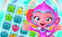 Igra Fruit Fever World spletu