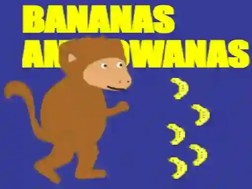 Igra Bananas Aminowanas spletu