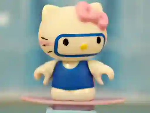 Igra Cute Kitty Day Look spletu