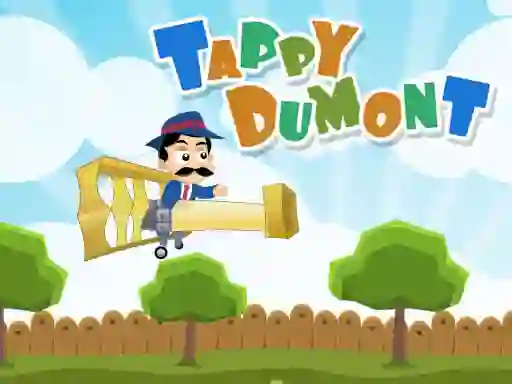 Igra Tappy Dumont spletu