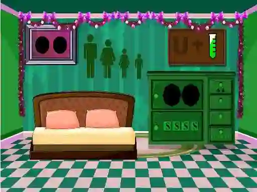 Igra Party House Escape spletu