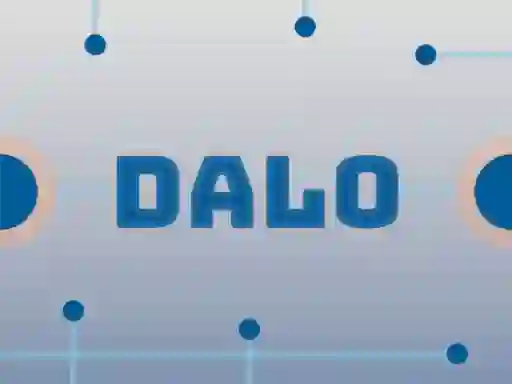 Igra Dalo spletu